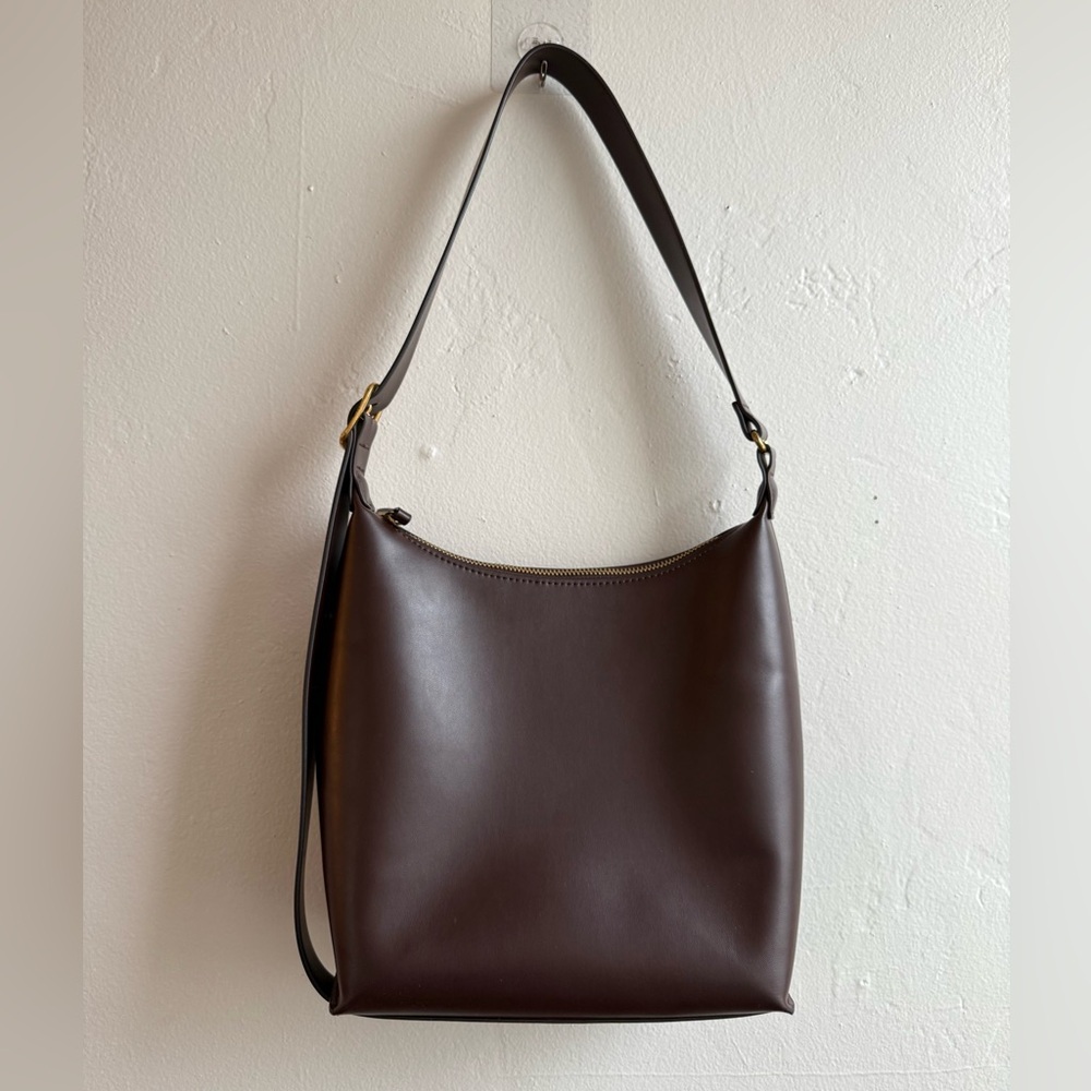 Uniqlo Square Shoulder Bag
